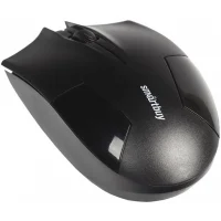 Мышь Smartbuy One 341AG (черный) фото 1